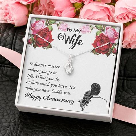 etsy anniversary gifts for her|thoughtful anniversary gifts for her.